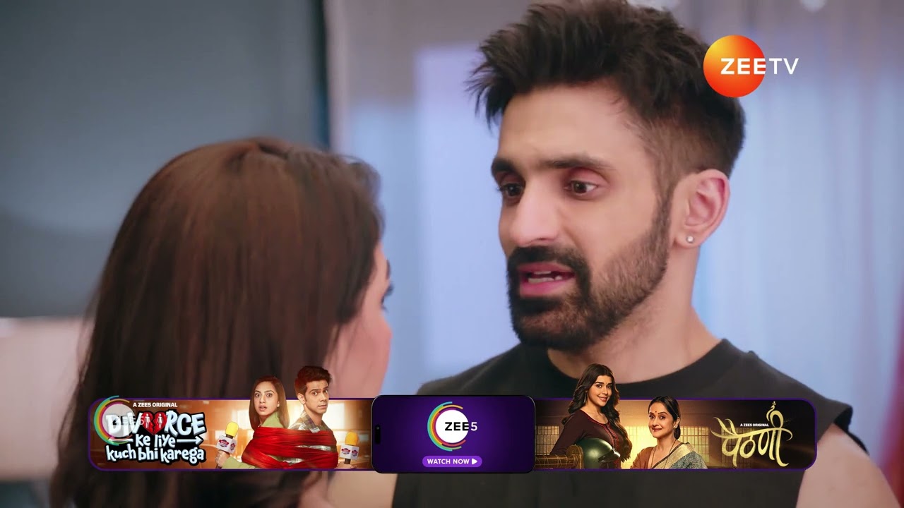 Kaise Mujhe Tum Mil Gaye | Virat has finally recalled all his lost memories.