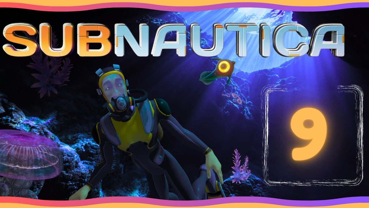 Theories and Base Upgrades - Subnautica Full Playthrough Eps #9