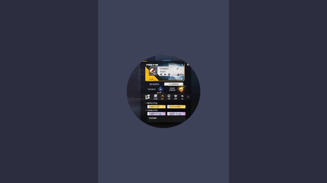 Lokar Gamras 7 is live!