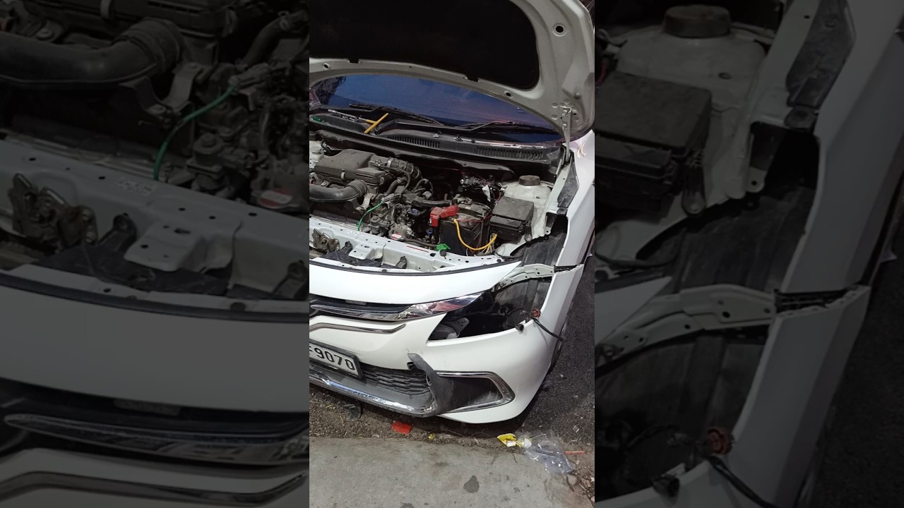 Glanza Base model Mai lagi top model headlight sirfh 13 thousand mai 🤩😍 #review  #glanzamodified