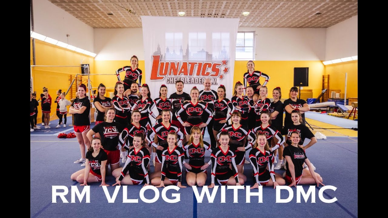 RM 2024 VLOG with DMC