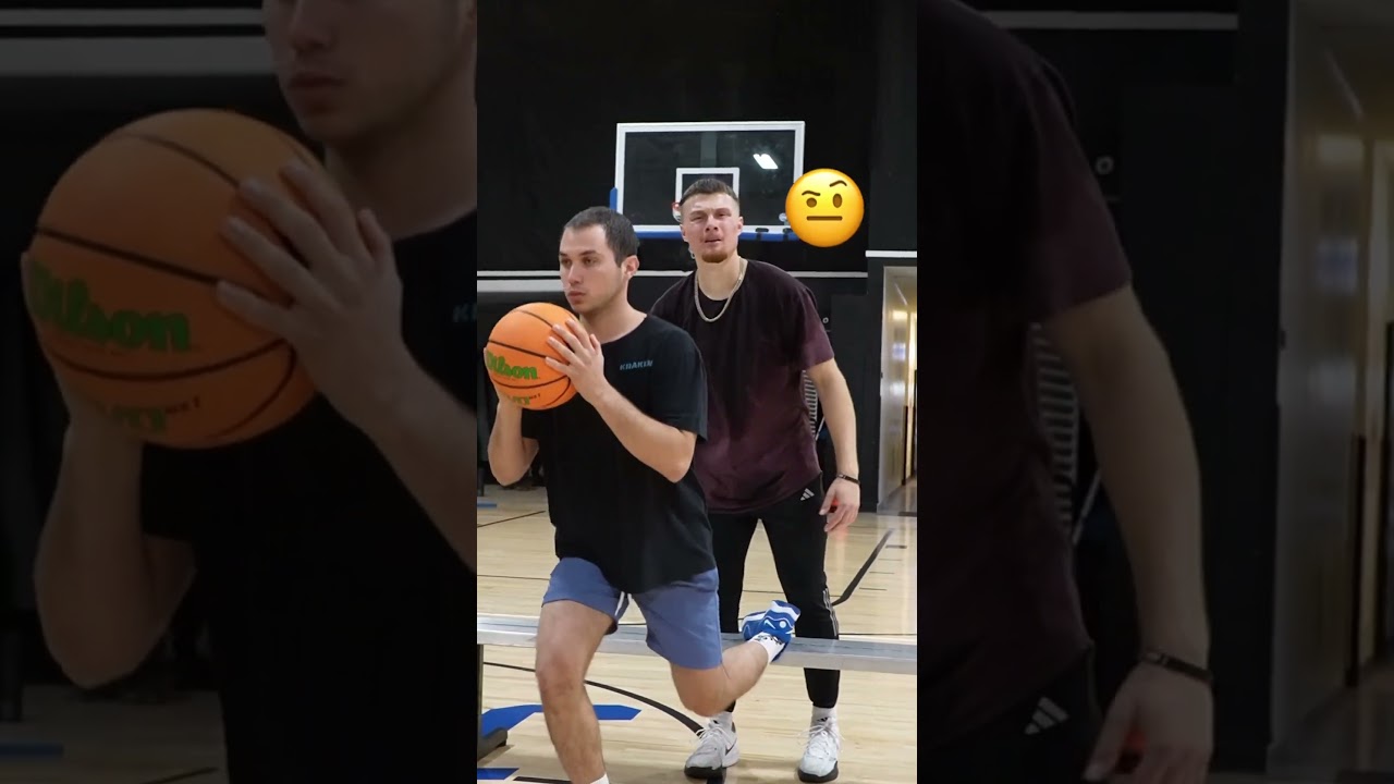 The BEST WAY to improve your vertical jump!