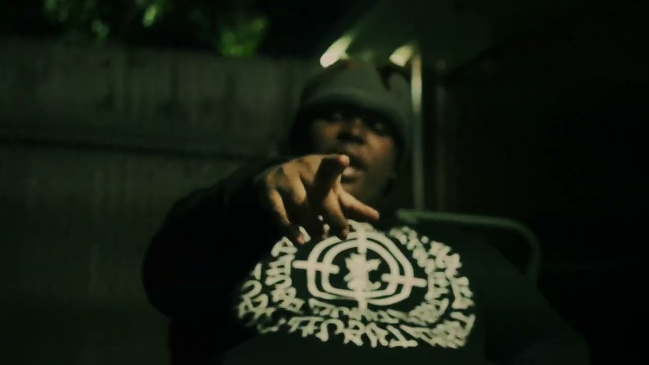 Nutso Thugn - Assassin's Kreed ( Prod By Stoopidxool) Shot By @Mykey.t