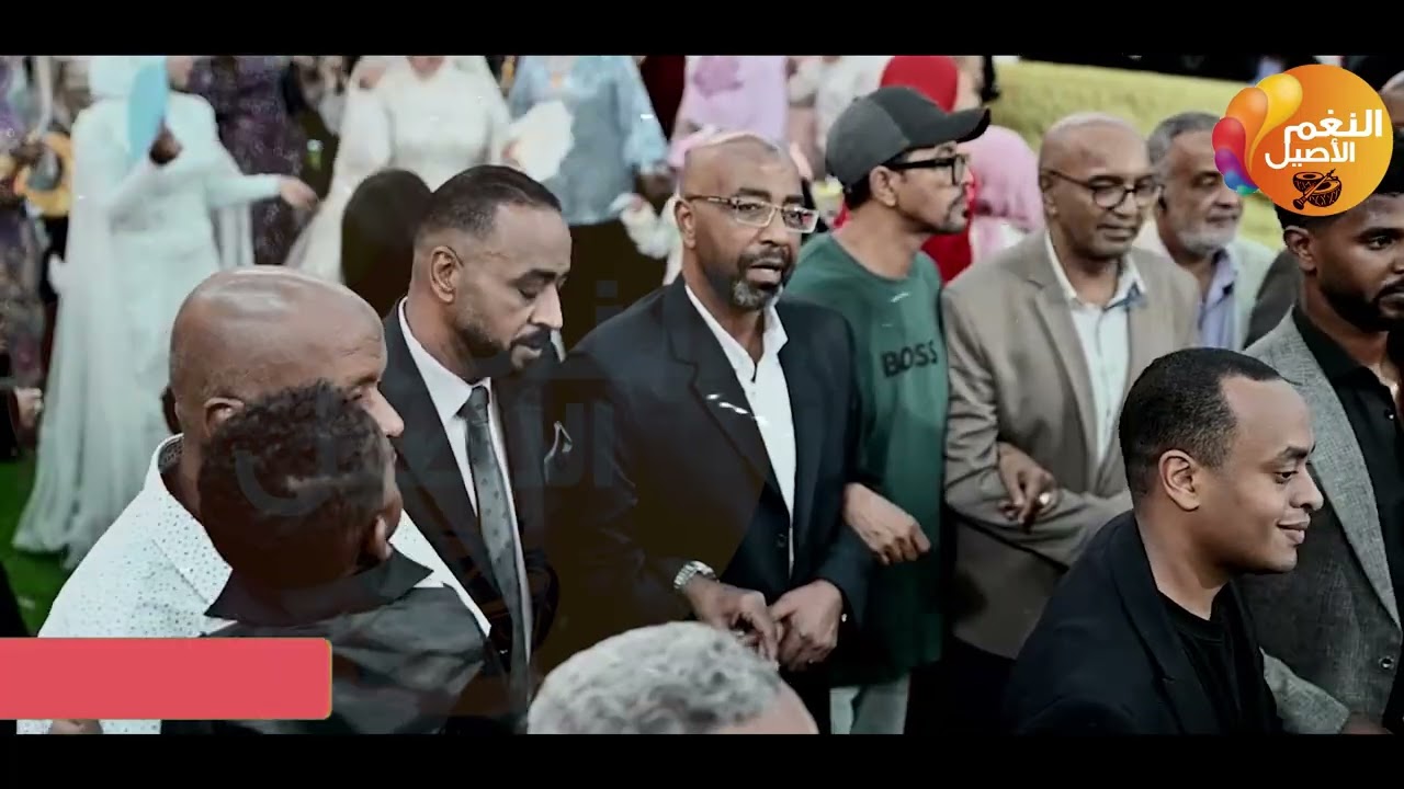 حسن الصغير  _ افراح ابوهور بالسويس - ال عقيد غييييير❤️|NEW2025 |حصريا قناة النغم الاصيل 2025