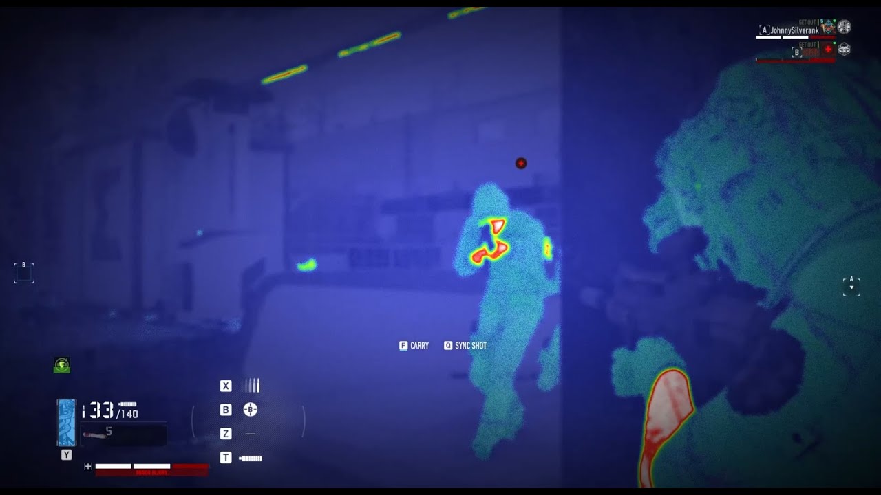 VHSD2 Test run on Skell Tech base