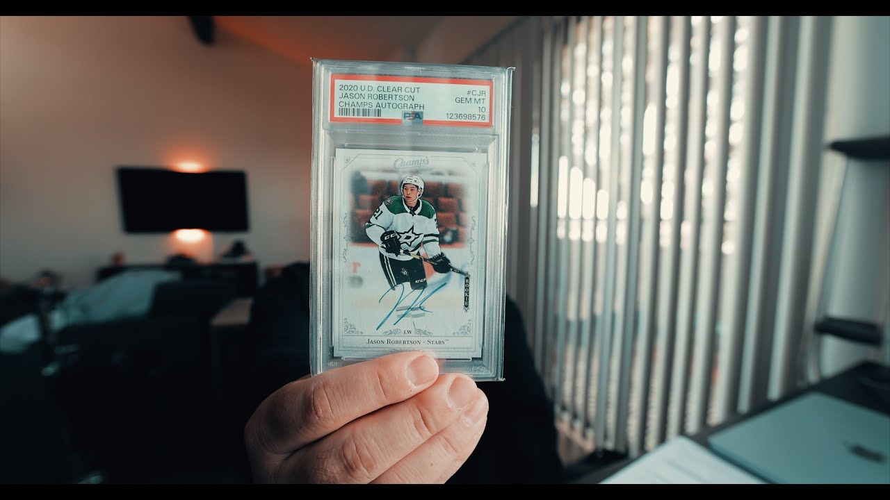 NEW Hockey Card Pickups 🔥 Rookie Cards, Inserts !!