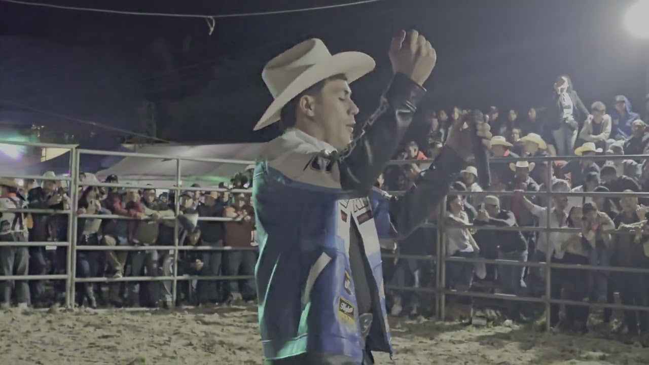 San Marcos Ocotepeque Honduras rodeo concierto Walver Arita, Andrea Mendizabal, Impacto Norteño 2026