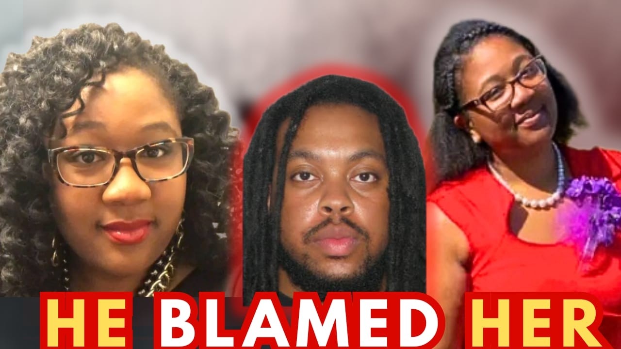 Three Lives Taken & Not an Ounce of Remorse | The Czavi’er Hill Case | True Crime Documentary