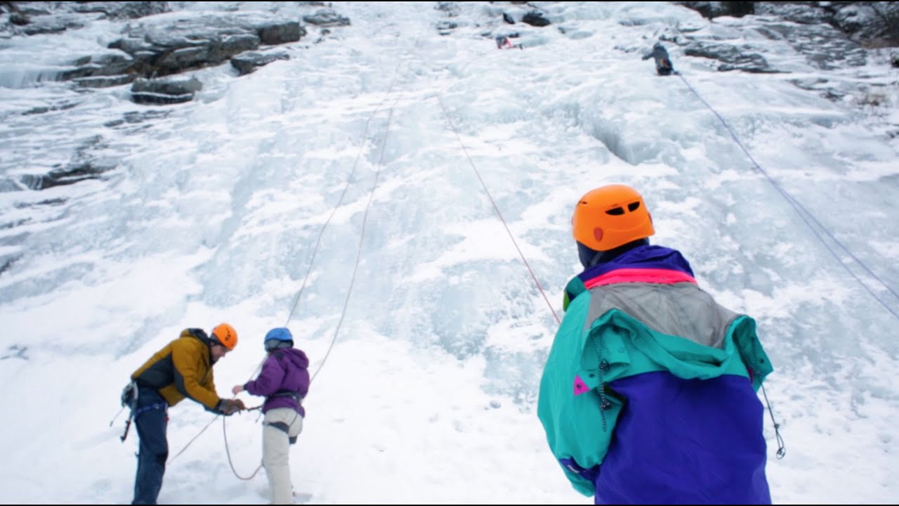 Middlebury - 2016 - Winter Term: A Break from the Norm