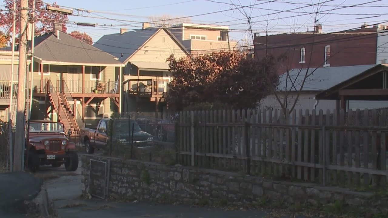 Kansas City businessman driven to take action in Columbus Park