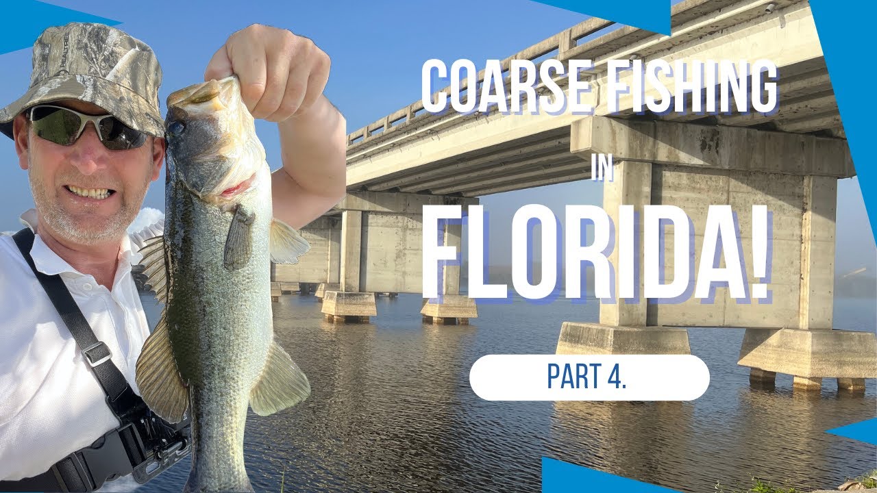 All about the BASS! Largemouths that is...