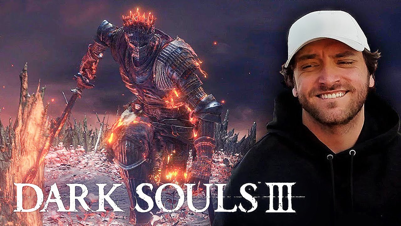 Soul of Cinder... It Will Be Easy, They Said | Dark Souls 3 - Part 17
