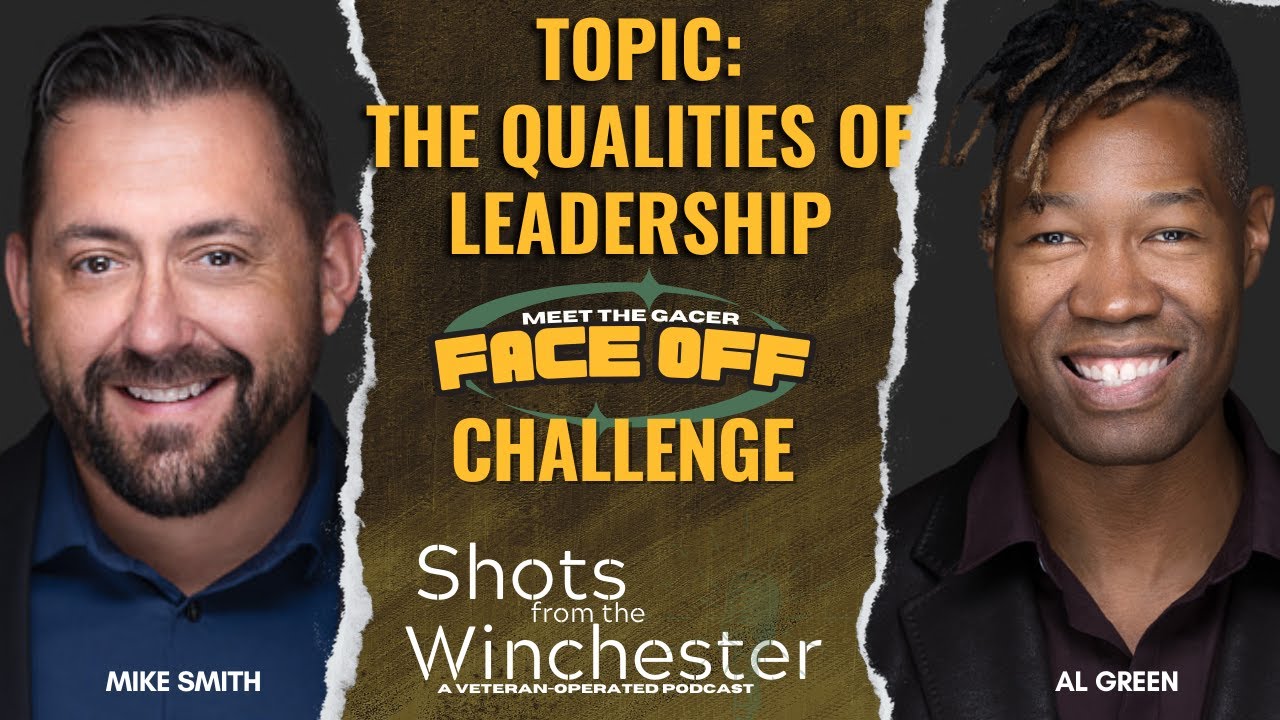 ⭐️ Leading Beyond Limits: Leadership Qualities + The Face Off Challenge Continues!