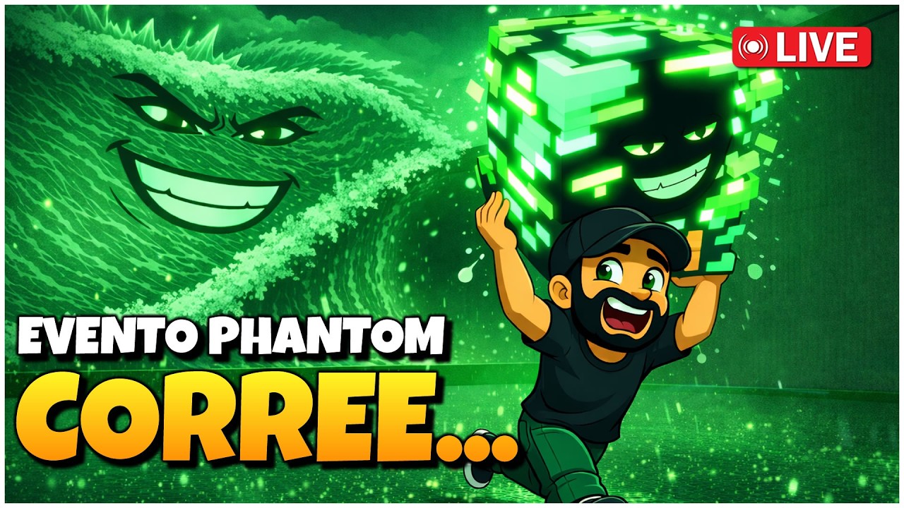 EVENTOS FUJA DO Tsunami para Brainrot (Mini EVENTOS) Ao VIVO #ROBLOX