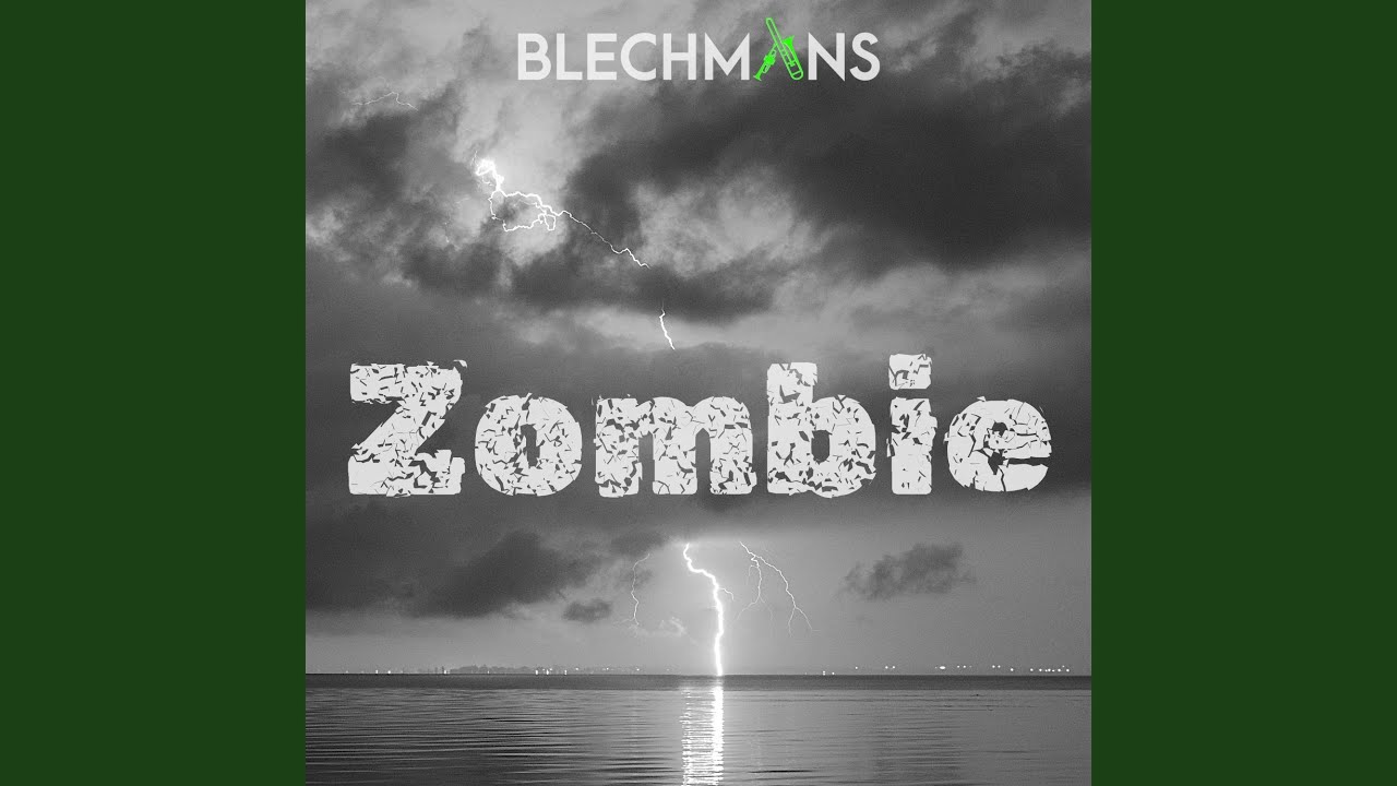 Zombie