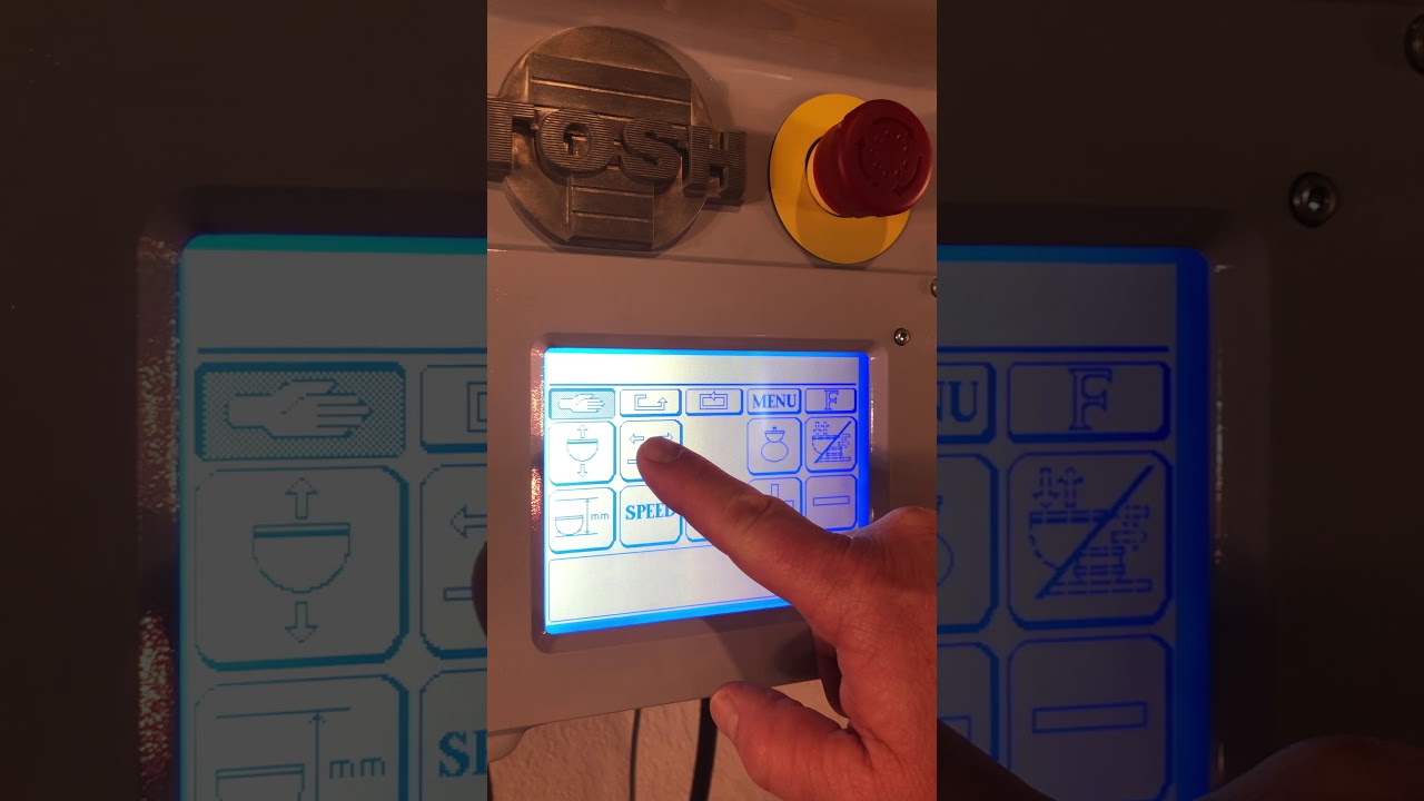Testing Doctoring Efficiency