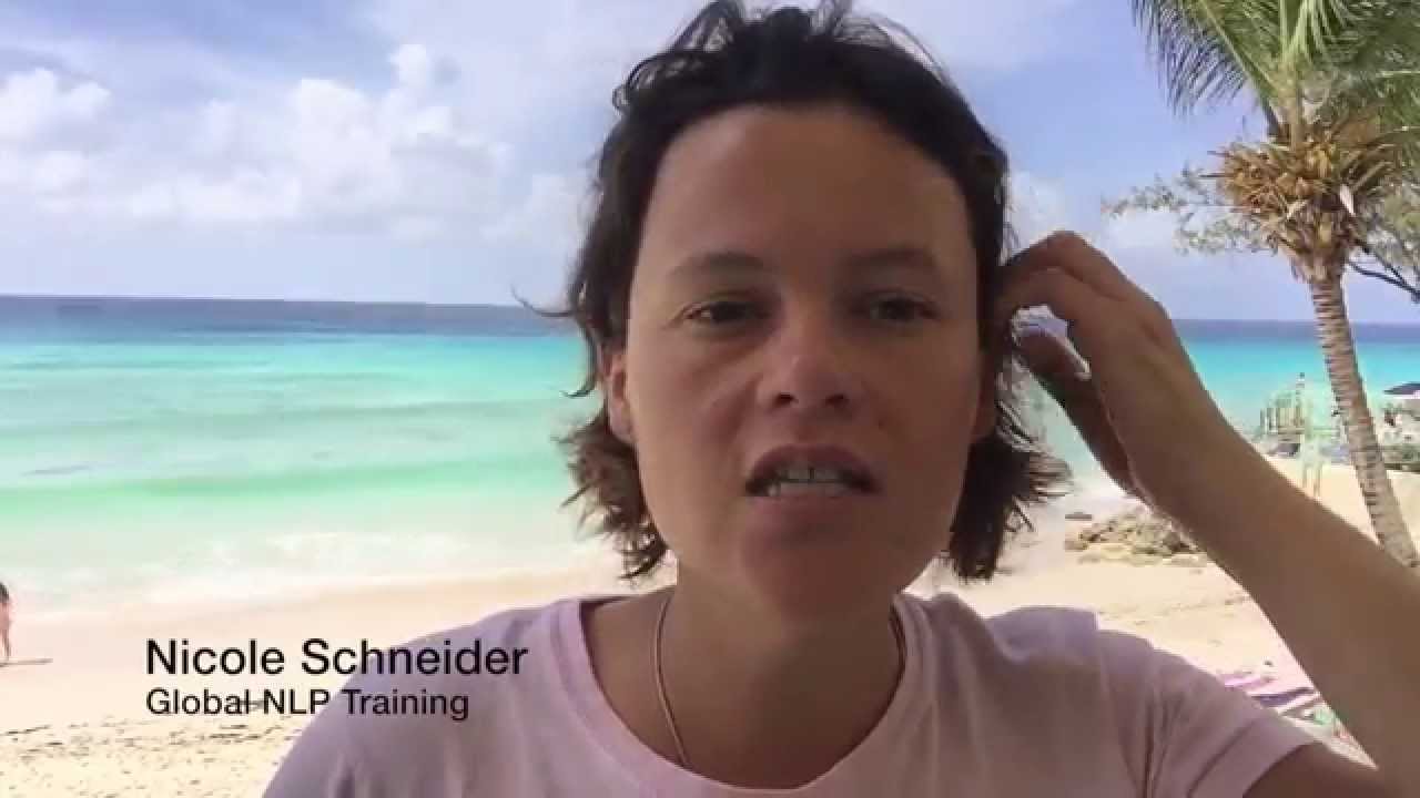 NLP Technique: Making Decisions (Short Term)