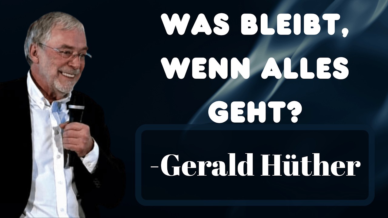WAS DEMENZKRANKE UNS ÜBER DAS LEBEN VERRATEN — Die Weisheit hinter dem Vergessen