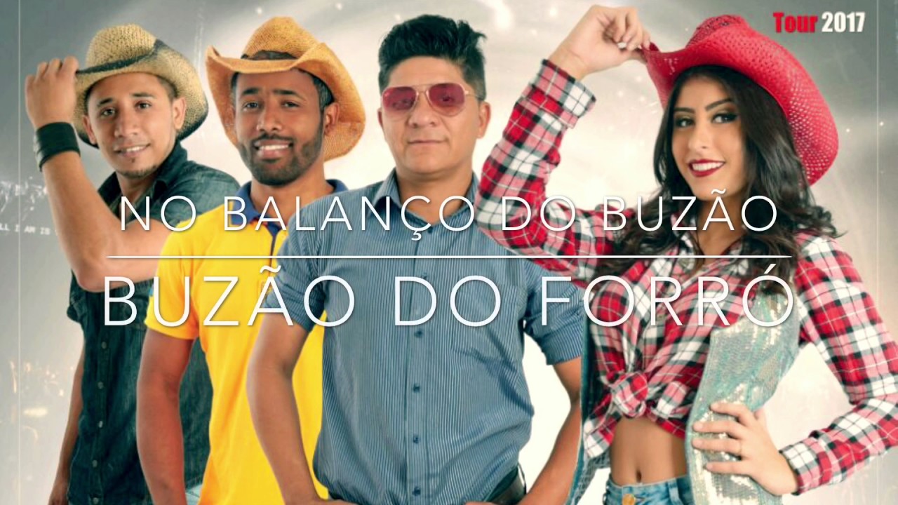 No Balan&ccedil;o do Buz&atilde;o - Buz&atilde;o do Forr&oacute;
