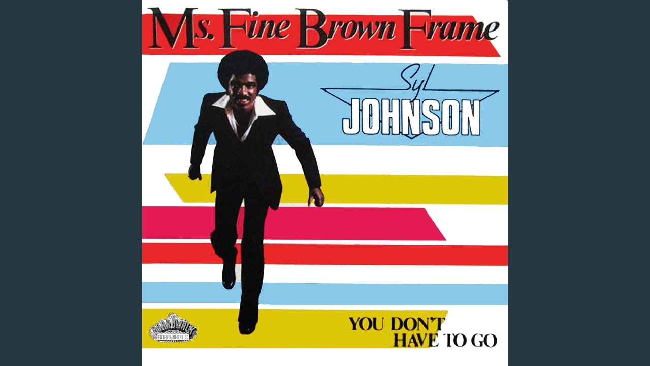 Ms. Fine Brown Frame