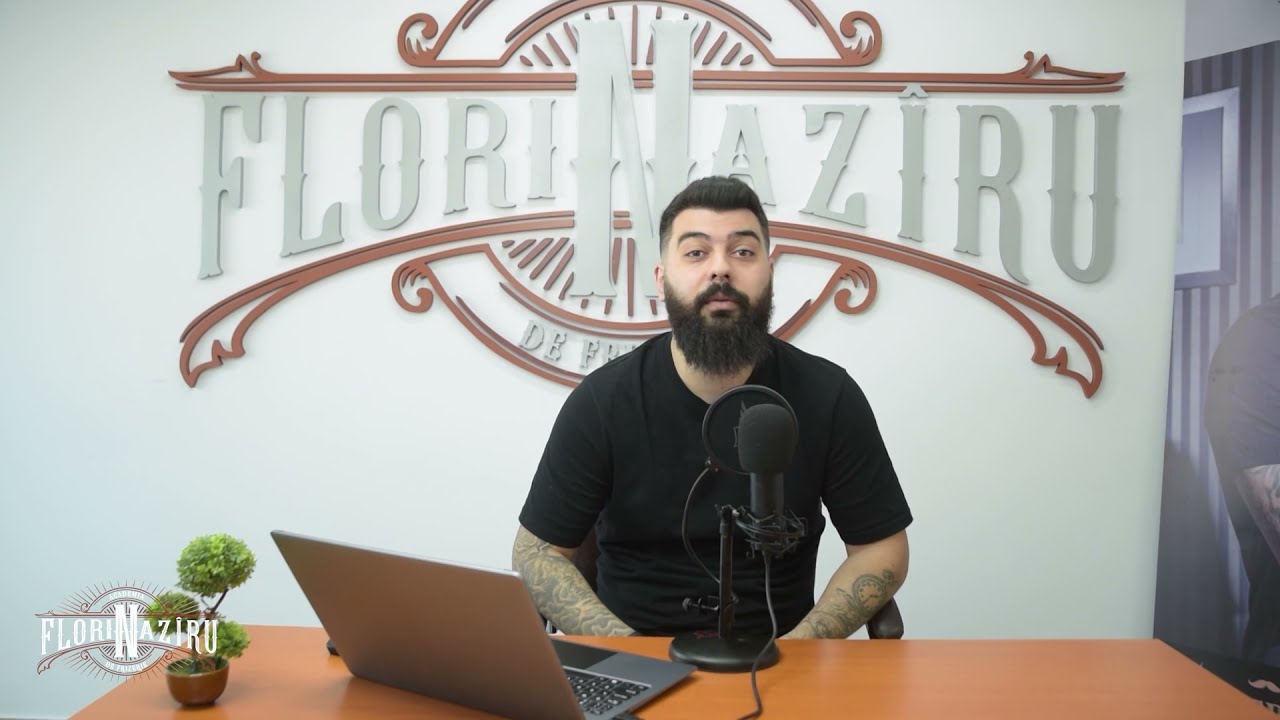 ✂️ Ce faci după ce ai terminat o scoala de frizerie / coafor ? Sfaturi pentru ÎNCEPĂTORI !