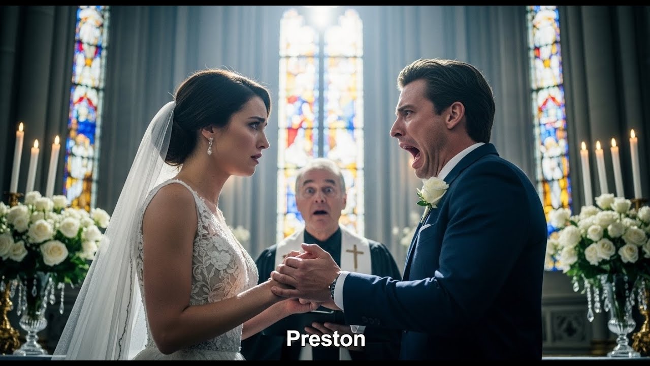 My Driver Saved Me From A $100M Wedding Scam!
