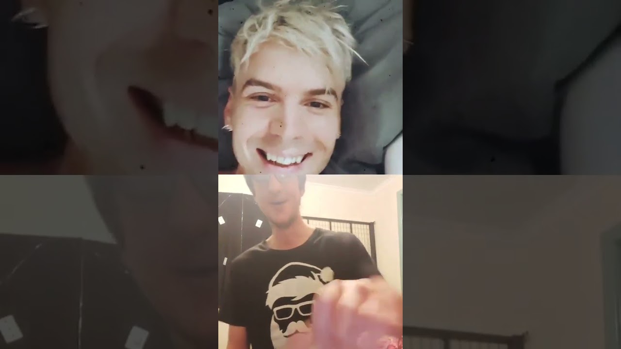The Big Push Live on Bed releasing 