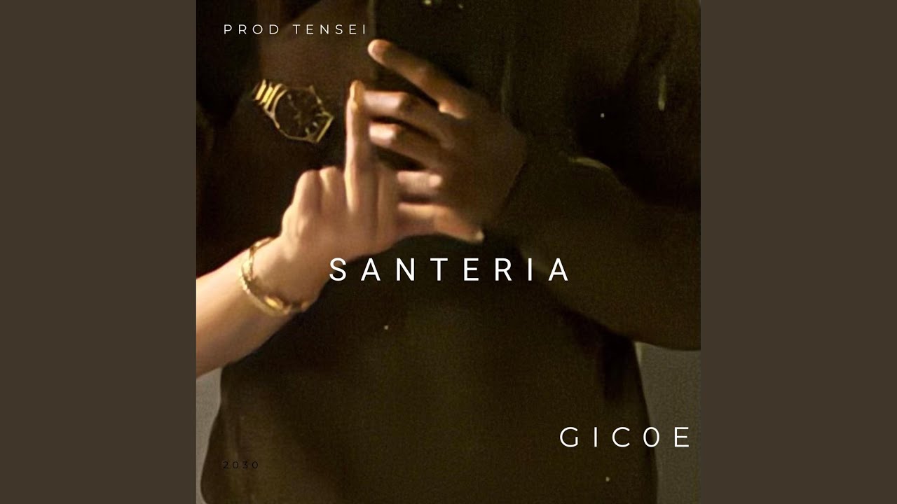 Santeria