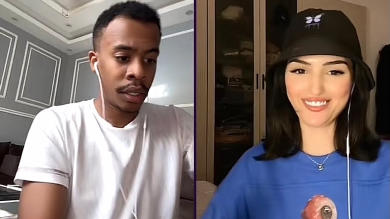 بث القاحي 😎 القاحي vs البطلة ' سالفة الزواج اللي ما تنتهي ابداً 😂😂😂💔