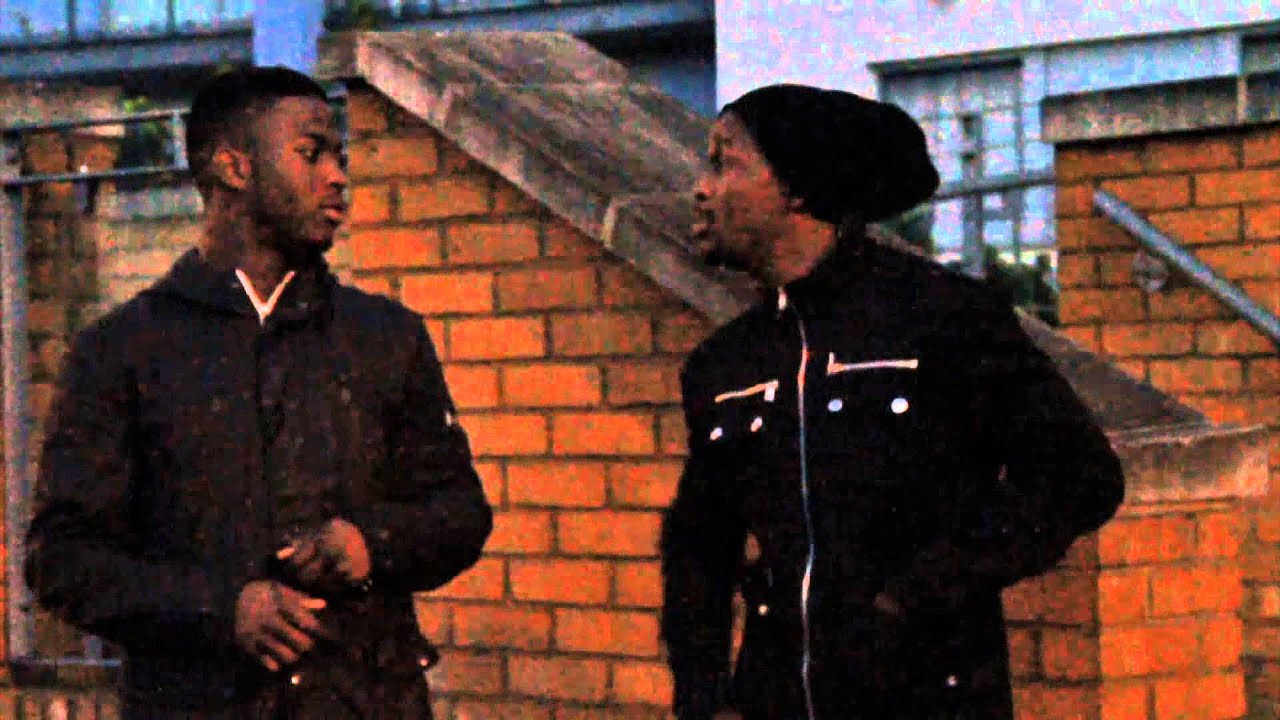 Ushbebe in Run Run Runner