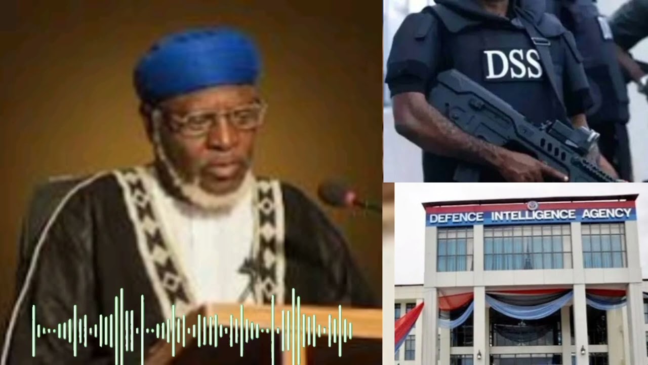 HUKUMAR DIA TA MIKA SHIEK SANI KHALIFA ZARIA GA DSS