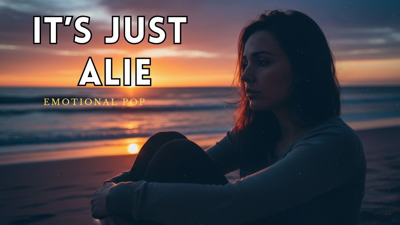 It’s Just a Lie  | Emotional Pop Breakup Song 2026 (Official Audio)