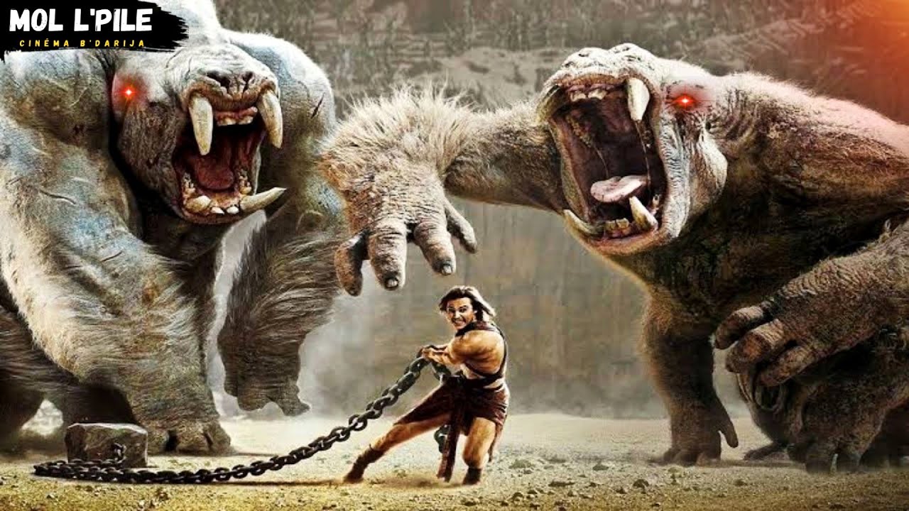 رجل يجد نفسه علي المريخ😰 وسط وحوش ومخلوقات غريبة😱 ويدخل في حرب ليصبح هو القائد💪|| ملخص🎦 𝐉𝐡𝐨𝐧𝐞 𝐂𝐚𝐫𝐭𝐞𝐫
