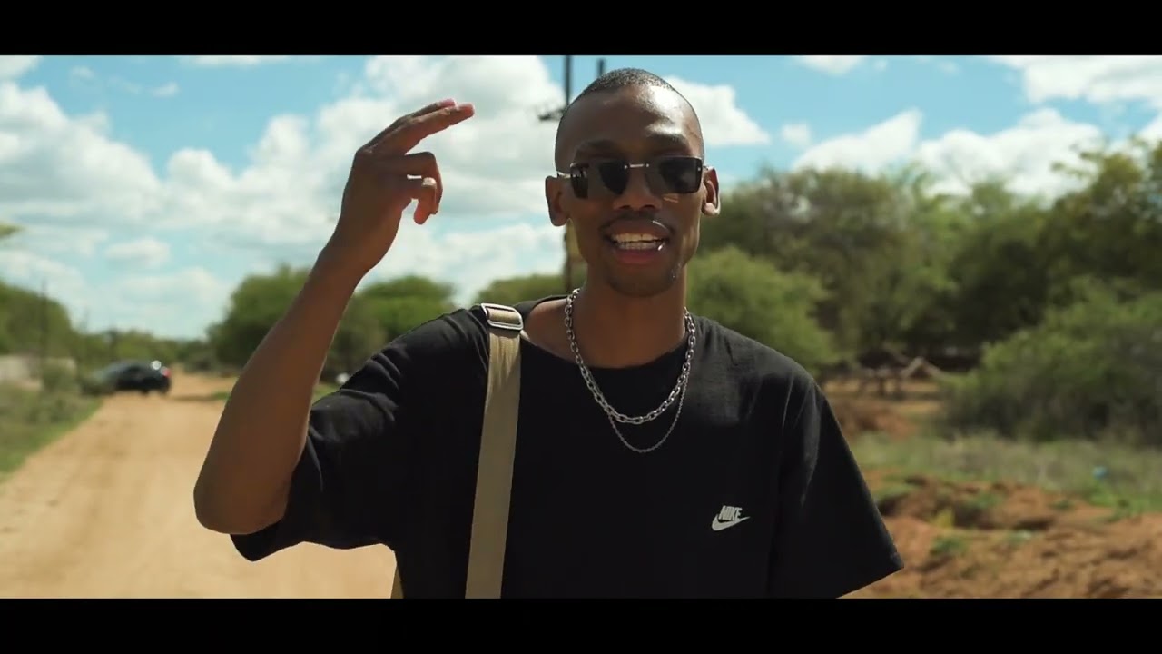 Platinum Gemz - Ke Mosadi_Prod. By Da milli (performance video by Ko Lapeng Visuals)