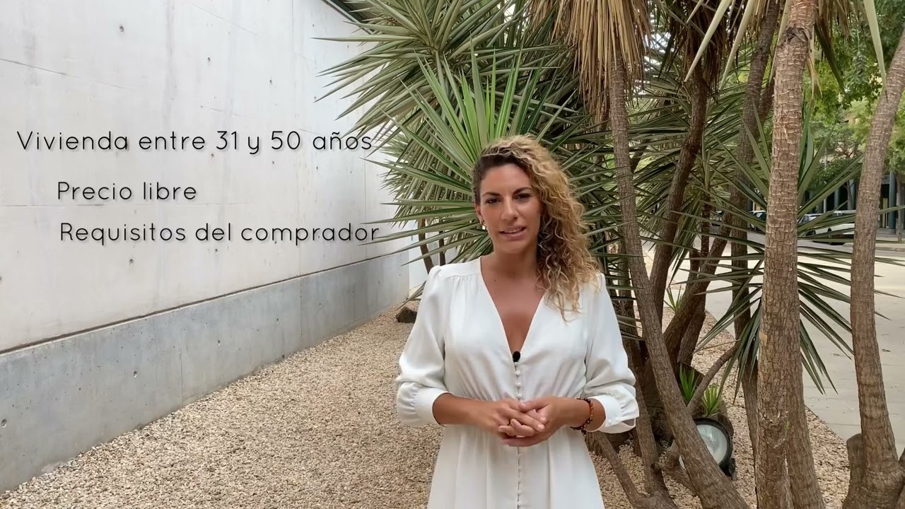 Cuidado al vender o comprar una VPO