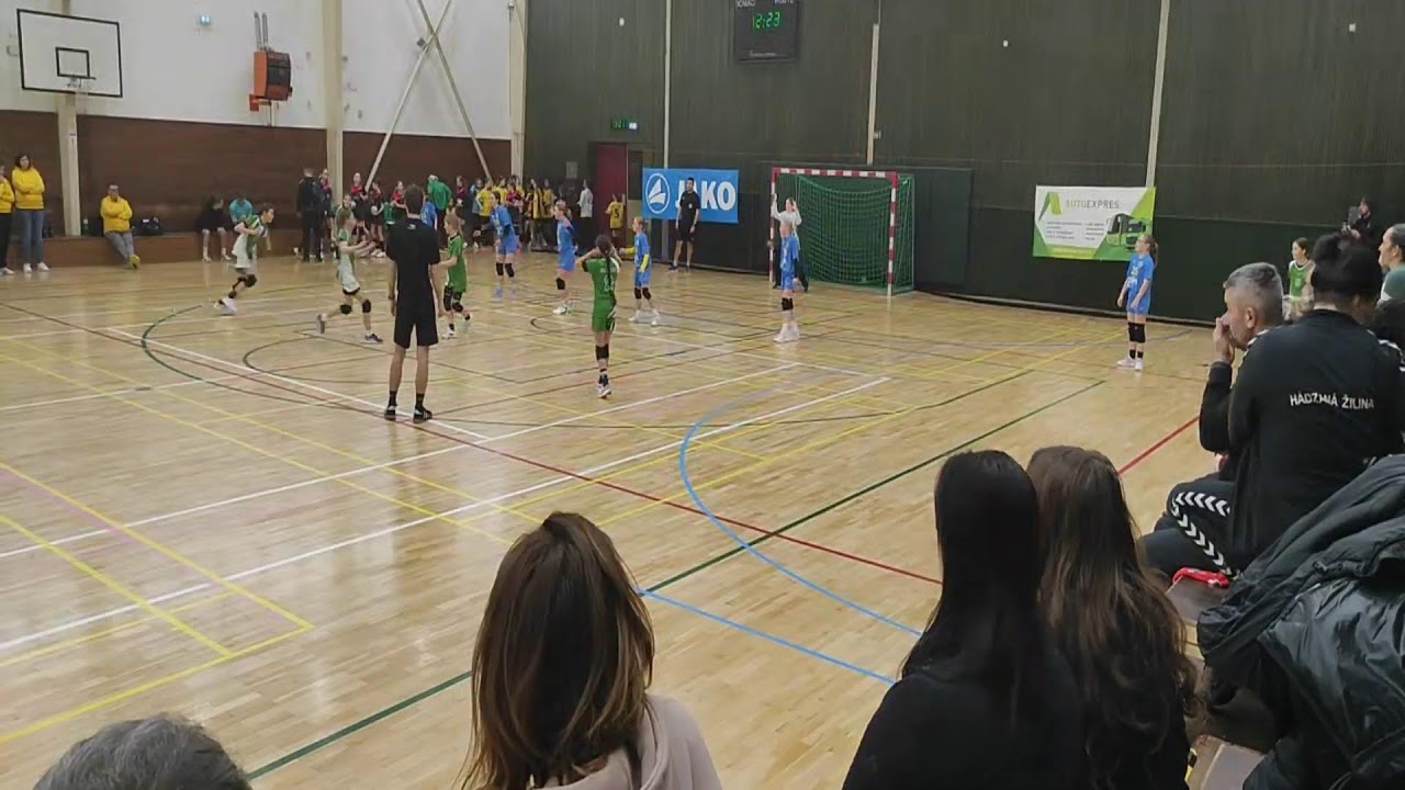 HC Zlín B - HC Háje