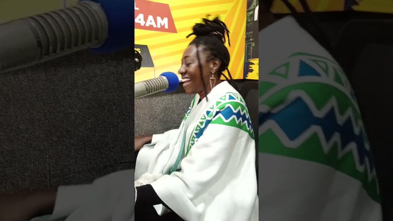 Wilbroda aelezea maana ya maombi iliyofanyika Homabay #LuchivyaNaWilbrodaMilele