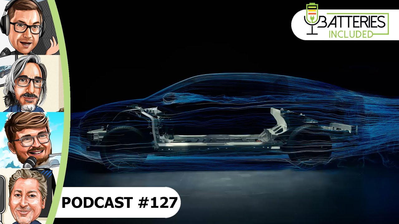 Ford's Road To Their EV Future! Universal EV Platform Huge Updates, Polestar Revamps Lineup, & More