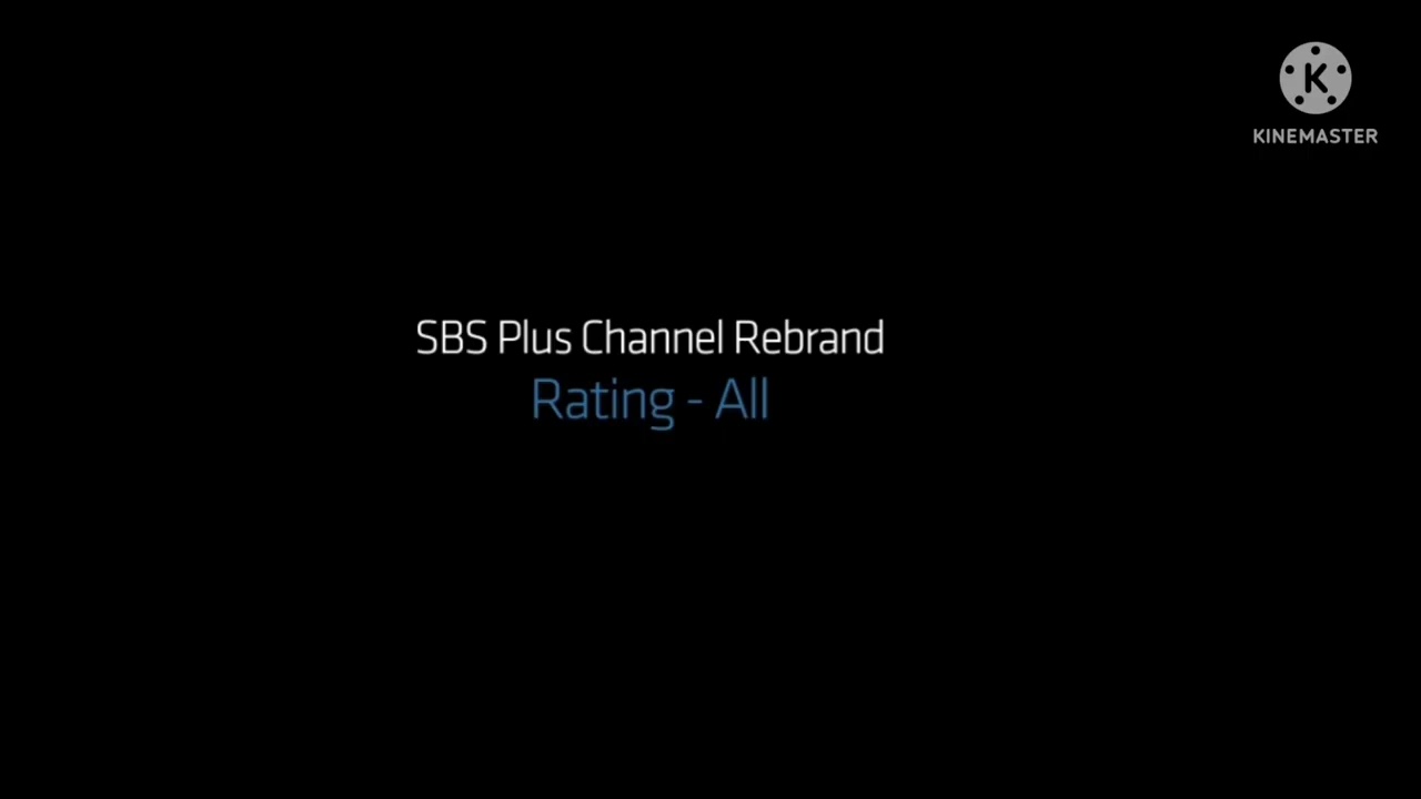 [채널 네트워크디자인] 03화 SBS플러스 2014년 방송디자인 모음