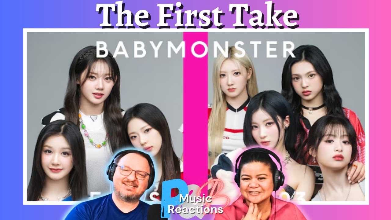 BABYMONSTER 