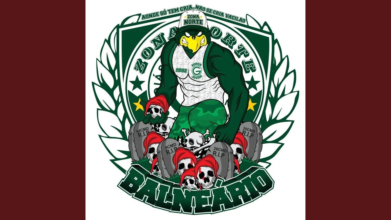 Balneário pt2 ZN