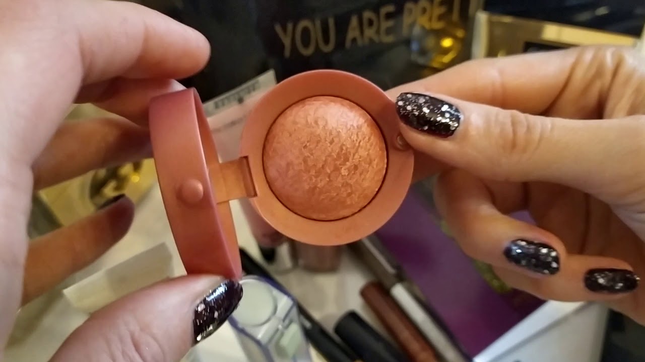 АРОМАТЫ🍁/Косметичка на неделю💄Сентябрь