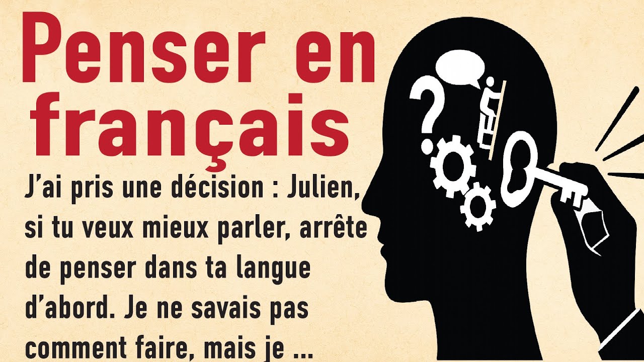 French stories for beginners A1 A2. Learn french with short stories.