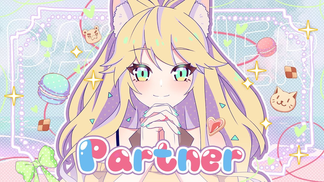 有華「Partner」Thai Version - Covered by Aisha