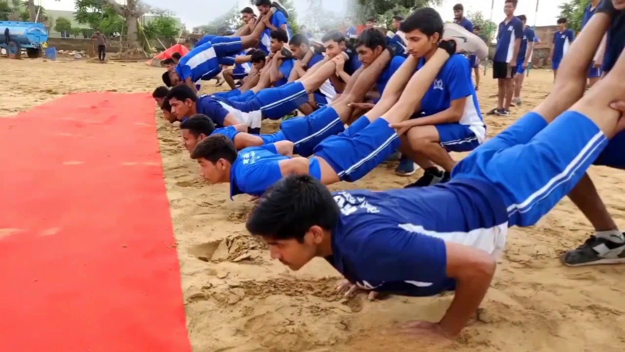 # Army job sure selection #MOTHER'S DEFENCE ACADEMY SIKAR #मदर्स डिफेंस अकादमी, सीकर