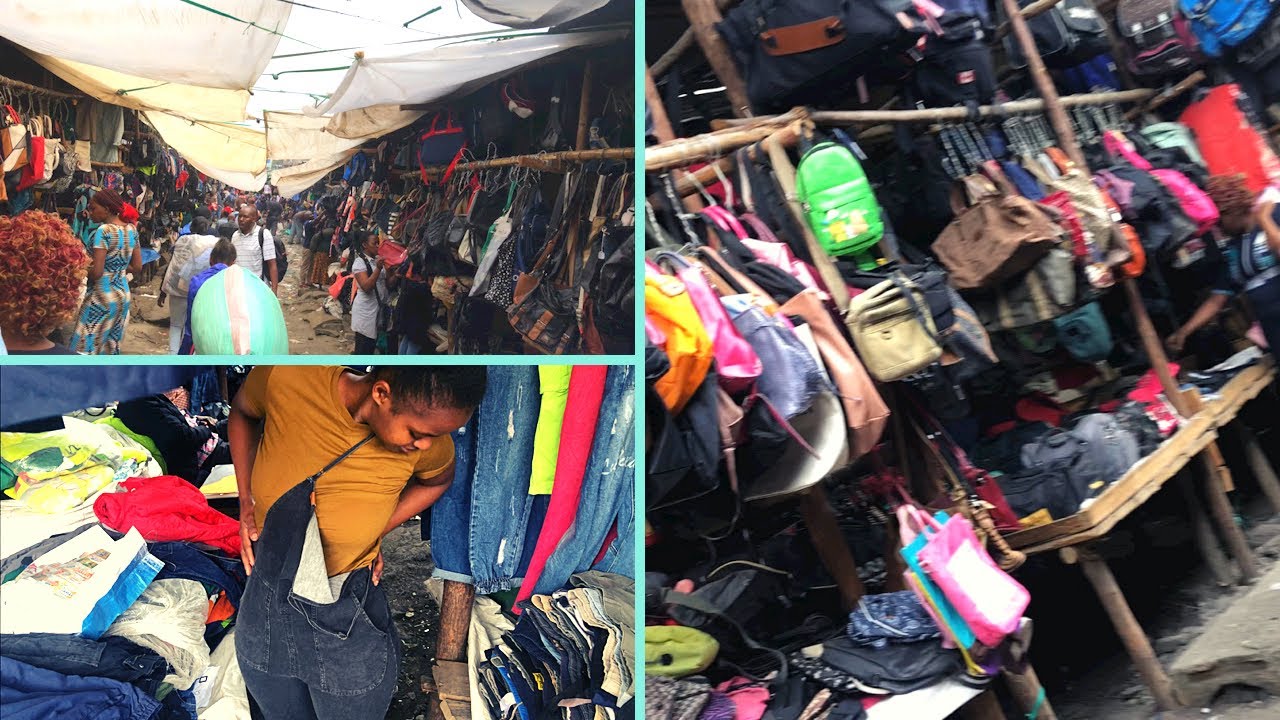 Gikomba haul //where to get cheap skirts,t shirts,bags// Where to get variety