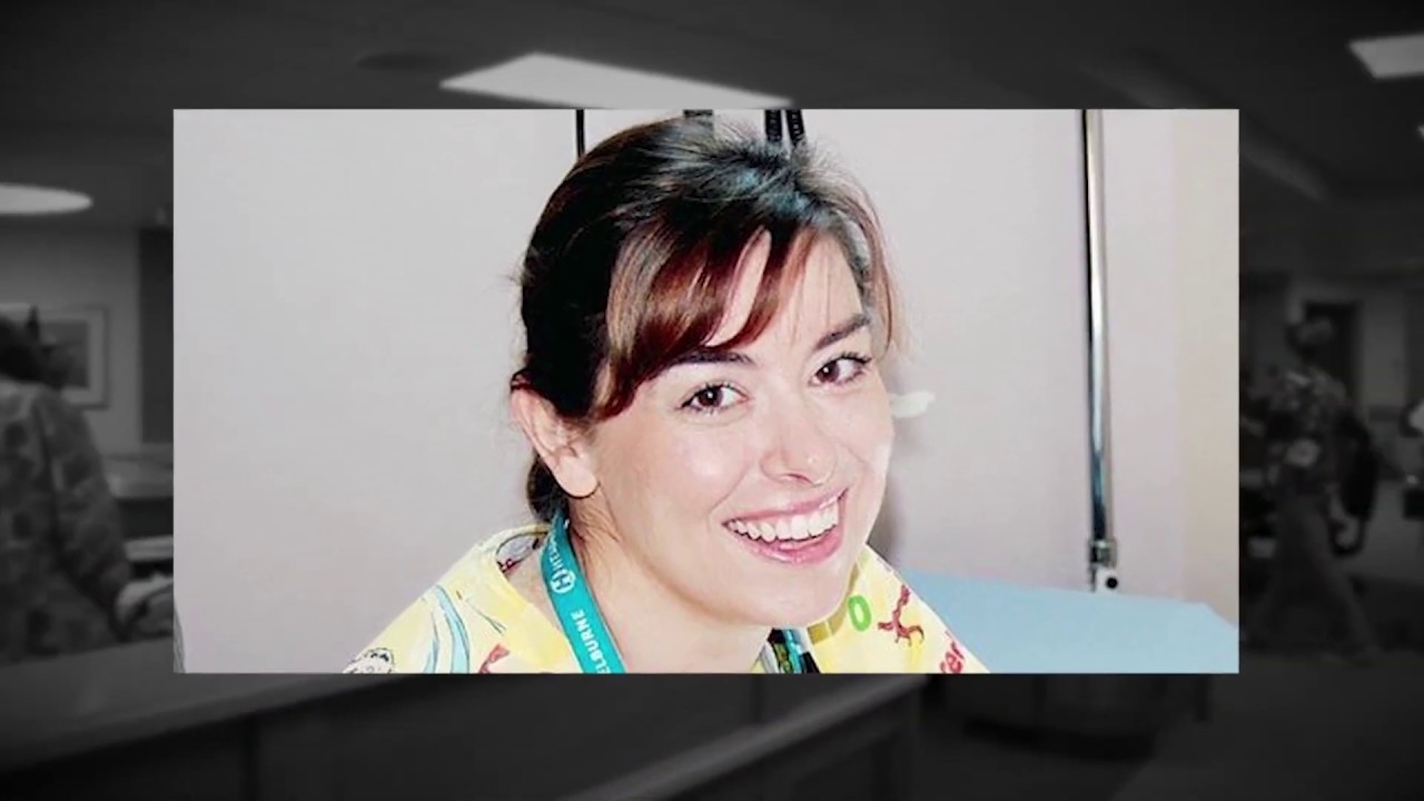 Sonia Varaschin: Unsolved - OPP Video Series Focuses on Historical and Unsolved Cases