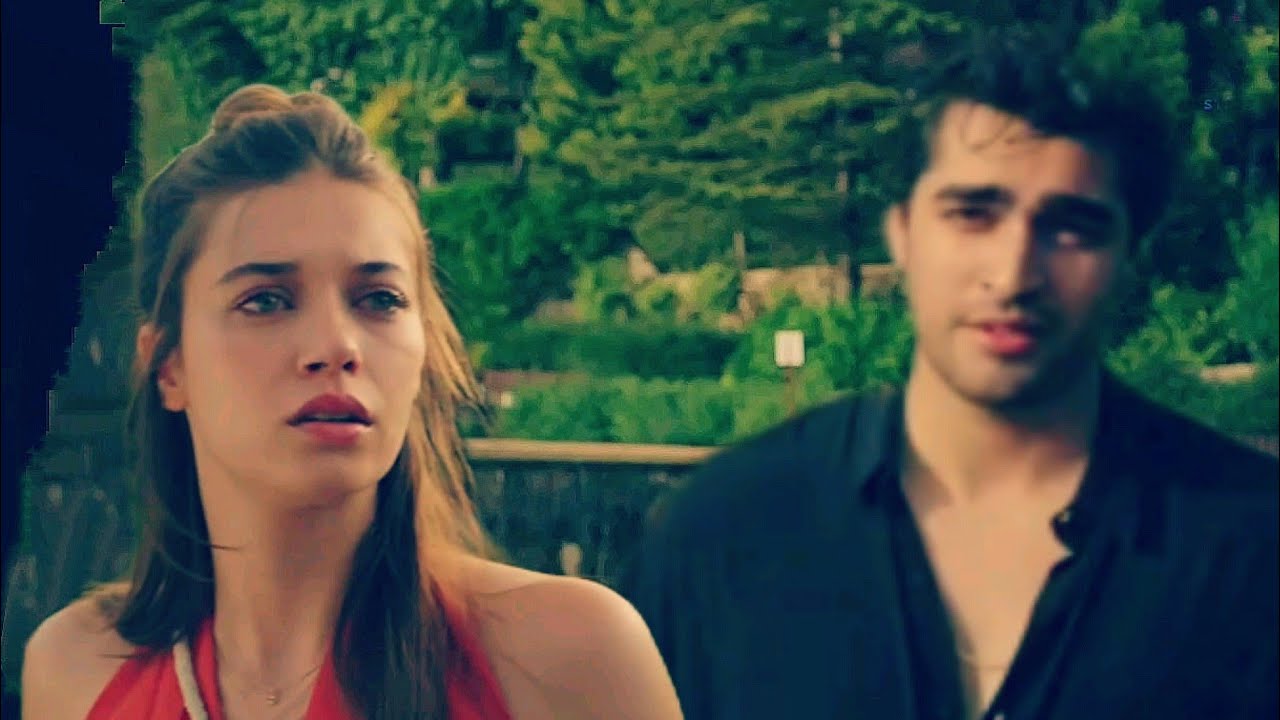 Бывшие/Сейран💘Ферит