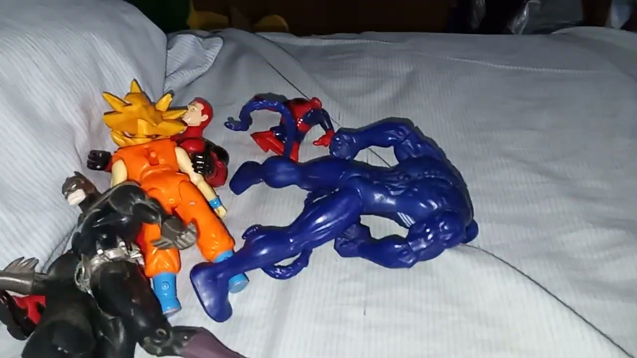 Mostrando mi coleccion!