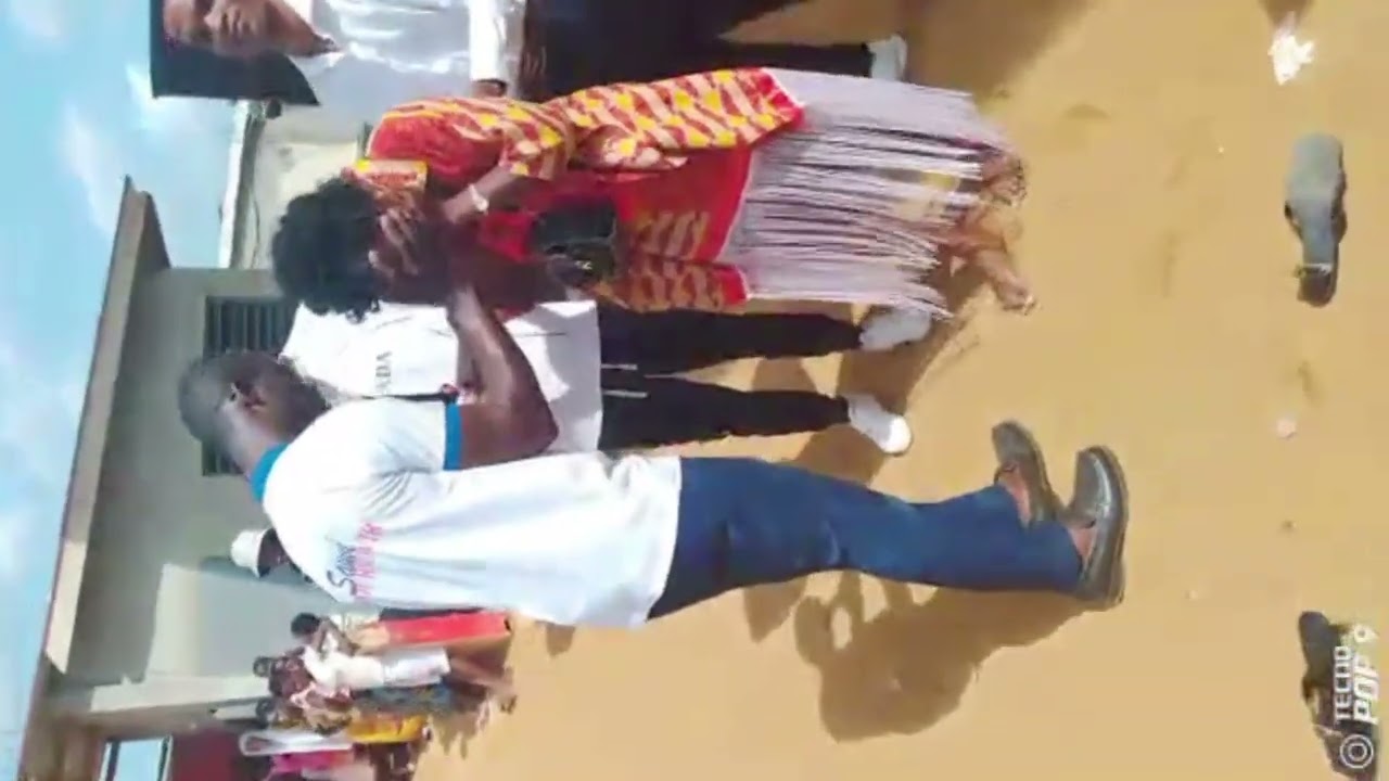 Apothéose d’Abidjan – École avec Christ | Collège Les Industriels | 14 mai 2025